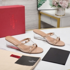 Valentino Slippers